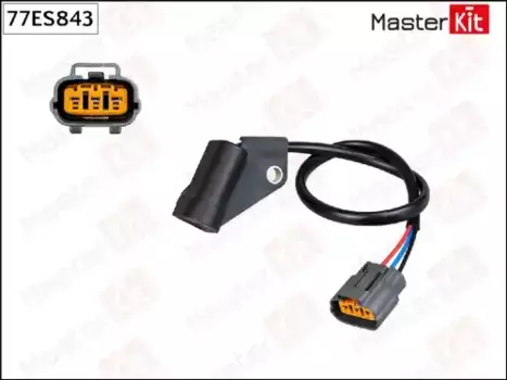 датчик положения коленвала!\ Mazda 323 VI (BJ) 1.6 01> 77ES843 MASTERKIT