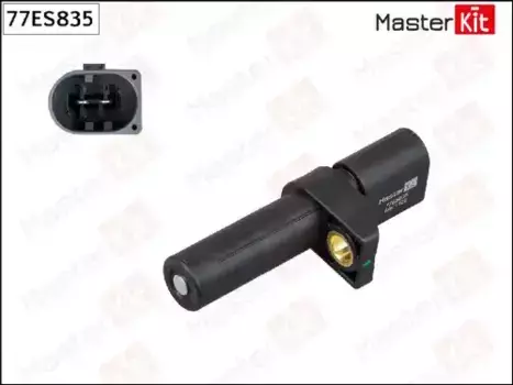 датчик положения коленвала!\ MB W168/W169/W245/W202/W203/W210/W211 94> 77ES835 MASTERKIT