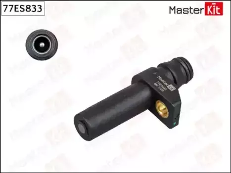 датчик положения коленвала!\ MB W168/W202/W210/W140/Sprinter 1.4-6.0/2.0-3.0D/TD/CDi 91-06 77ES833 MASTERKIT