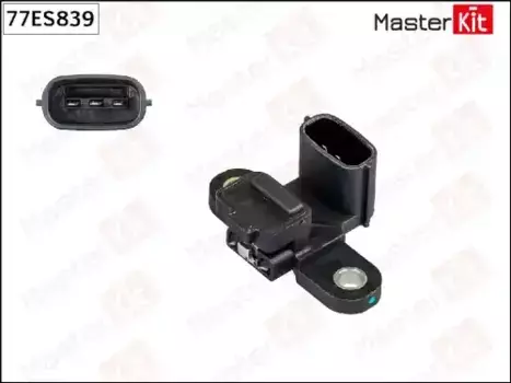 датчик положения коленвала!\ Mitsubishi Outlander 06> 77ES839 MASTERKIT
