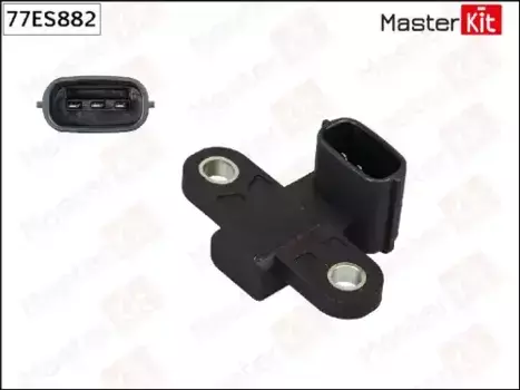датчик положения коленвала!\ Mitsubishi Outlander 2.4 03-10 77ES882 MASTERKIT