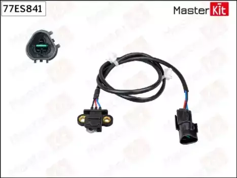 датчик положения коленвала!\ Mitsubishi Pajero II/III 3.5 99-07 77ES841 MASTERKIT