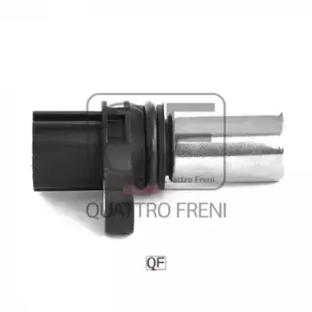 датчик положения коленвала!\ Nissan X-Trail/Primera 2.0-2.5 01-13 QF91A00037 QUATTRO FRENI