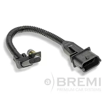 датчик положения коленвала!\ Opel Astra 04>/Zafira 05>/Insignia 09>