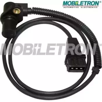 датчик положения коленвала!\ Opel Astra F/Vectra 1.8i/2.0i 16V 94-00 CS-E005 MOBILETRON