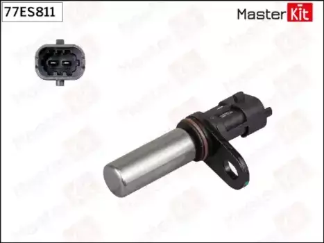 датчик положения коленвала!\ Opel Astra G/Vectra B/Zafira/Corsa C 1.4-1.6i/16V 95> 77ES811 MASTERKIT