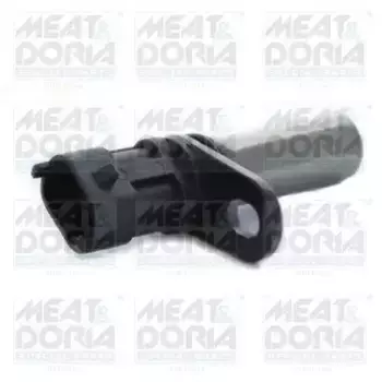 датчик положения коленвала!\ Opel Astra H 1.6 16V 03.04> 87242/1 MEAT & DORIA