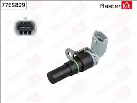 датчик положения коленвала!\ Opel Astra H 1.8i 04> 77ES829 MASTERKIT