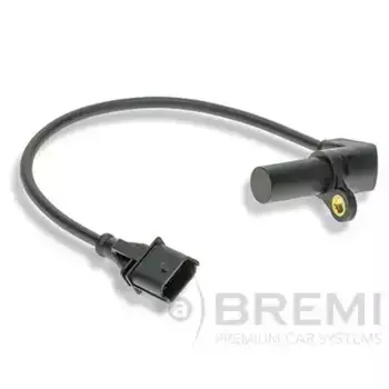 датчик положения коленвала!\ Opel Astra/Vectra/Zafira 1.8i 16V 95> 60183 BREMI