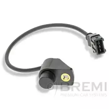датчик положения коленвала!\ Opel Calibra/Vectra 2.5 V6 93-00, Saab 900 2.5i 24V 92-98 60048 BREMI