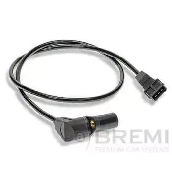 датчик положения коленвала!\ Opel Corsa/Vectra 1.4/1.6i 16V 94>/Omega 3.0i 24V 88-9 60178 BREMI