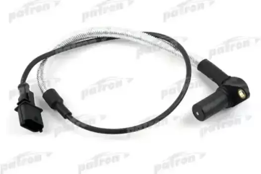 Датчик положения коленвала OPEL: Omega B 2.6i/3.0i/3.2i 94- \ CADILAC: CTS 2.6i/3.2i 02- PE40062 PATRON
