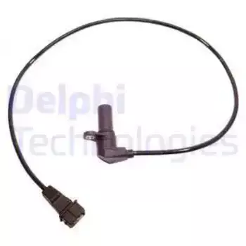датчик положения коленвала!\ Opel Vectra 95-00 SS10937 DELPHI
