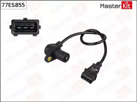датчик положения коленвала!\ Peugeot 405 1.9i  77ES855 MASTERKIT