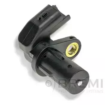 датчик положения коленвала!\ Renault Megane/Scenic/Trafic, Opel Vivaro 1.9D 01> 60304 BREMI