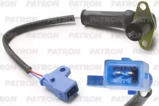 Датчик положения коленвала Rover 100-400 1.1-1.4i 90-, Land Rover Discovery 2.0i 90- PE40132 PATRON