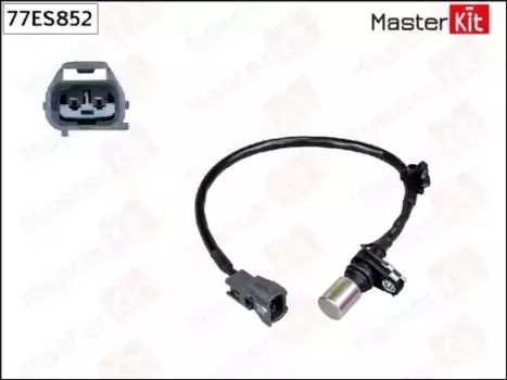 датчик положения коленвала!\ Toyota Harrier ACU10/15 2.4i 97-03 77ES852 MASTERKIT