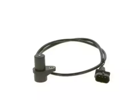 датчик положения коленвала!\ UAZ Hunter 2.7i 04> 0 261 210 302 BOSCH