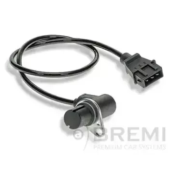 датчик положения коленвала!\ VW Passat/Sharan/Golf 1.6i/2.0i 96-98, Seat Ibiza 1.6i 93-99 60198 BREMI