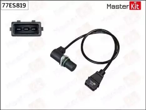 датчик положения коленвала!\ VW Passat/Sharan/Golf 1.6i/2.0i 96-98 77ES819 MASTERKIT