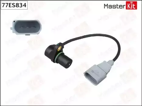 датчик положения коленвала!\ VW Touareg/Passat 2.0FSi 05-10, Seat Alhambra 1.8i 20V/2.0i 00> 77ES834 MASTERKIT