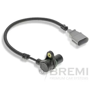датчик положения коленвала!\ VW Transporter T5 3.2 04.03 60190 BREMI