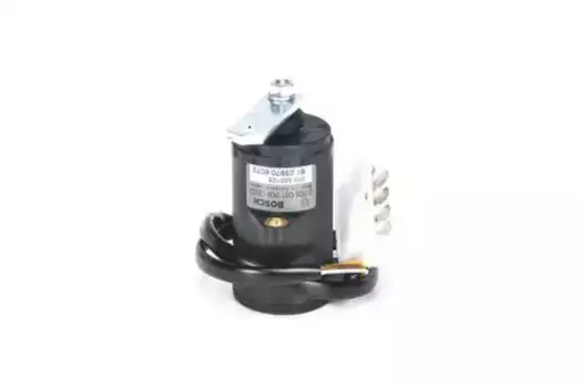 датчик !положения педали газа \ MAN 0 205 001 206 BOSCH