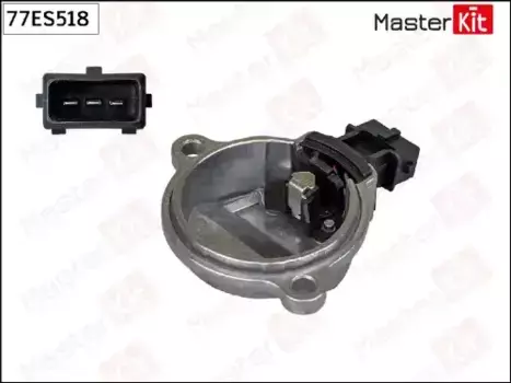 датчик положения распредвала!\ Audi 80/100/A4/A6/A8 2.6/2.8 91-99 77ES518 MASTERKIT