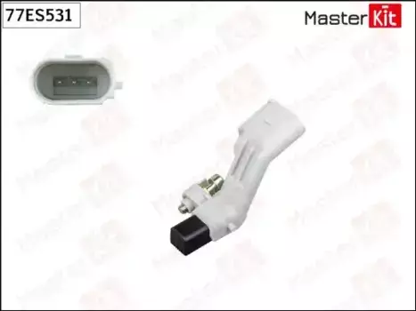 датчик положения распредвала!\ Audi A3-A5, VW Golf/Passat/Eos 1.4TSi/2.0TDi 06> 77ES531 MASTERKIT