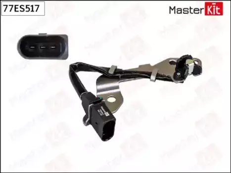 датчик положения распредвала!\ Audi A4, VW Golf IV 1.6-2.0i 95> 77ES517 MASTERKIT