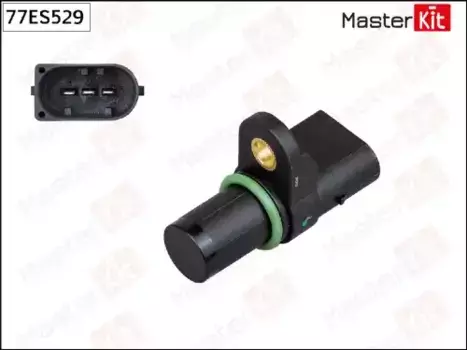 датчик положения распредвала!\ BMW E39/E46/E53/E81/E83 98> 77ES529 MASTERKIT