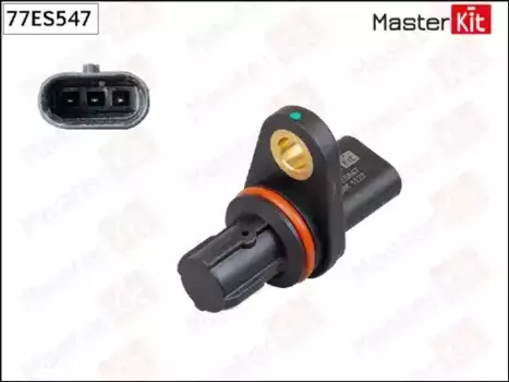 датчик положения распредвала!\ Chevrolet Aveo/Cruze 1.4-1.6 08> 77ES547 MASTERKIT