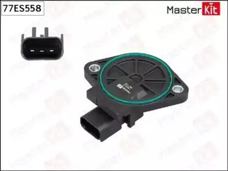 датчик положения распредвала!\ Chrysler PT-Cruiser/Voyager 95-10 77ES558 MASTERKIT