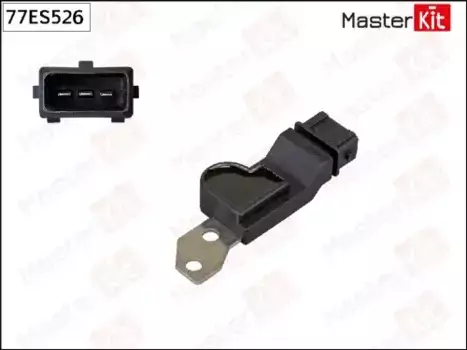 датчик положения распредвала!\ Daewoo Lacetti/Nubira 1.5-1.6 DOHC 97> 77ES526 MASTERKIT
