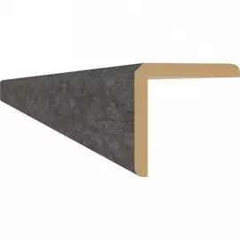 угол универсальный мдф stella 2700*24*24 бетон нью-йорк (10)