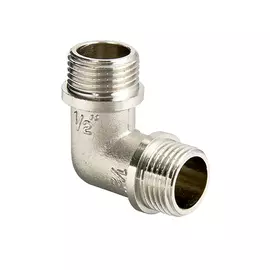 уголок 3/4' нар/нар valtec