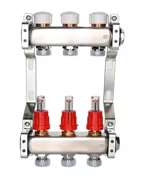 Для отопления VALTEC