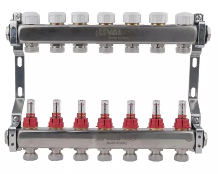 Для отопления VALTEC