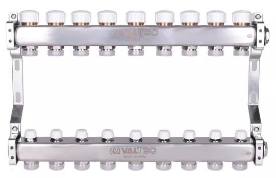 Для отопления VALTEC