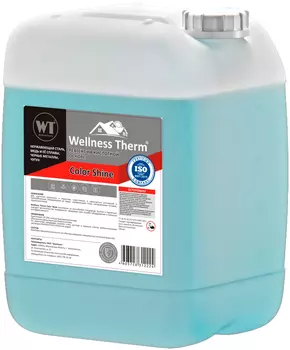 Для промывки Wellness Therm