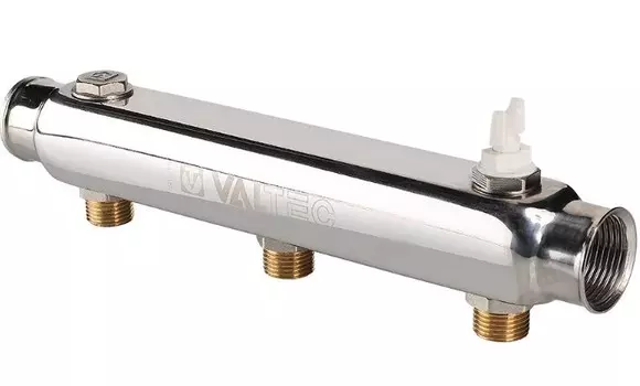 Для водоснабжения VALTEC
