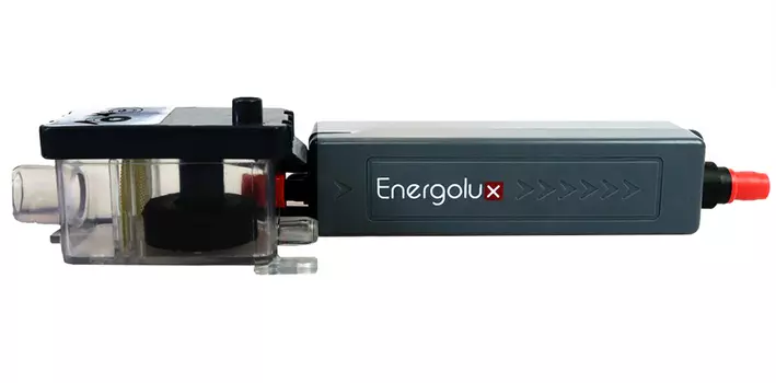 Дренажная помпа Energolux