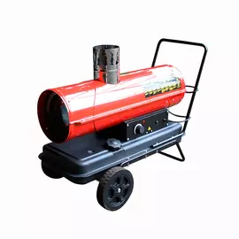 Дизельная тепловая пушка Hintek