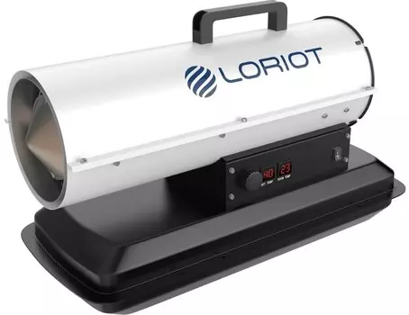 Дизельная тепловая пушка Loriot