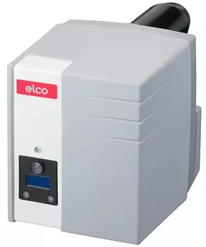 Дизельная горелка Elco