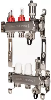 Для отопления Royal Thermo
