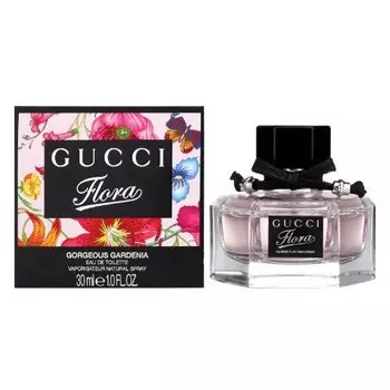 Туалетная вода Gucci