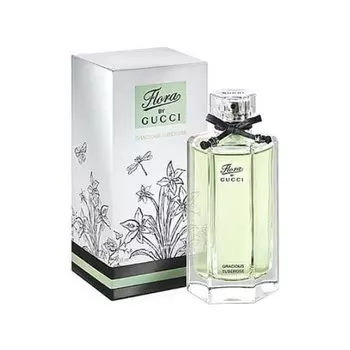 Туалетная вода Gucci