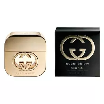 Туалетная вода Gucci