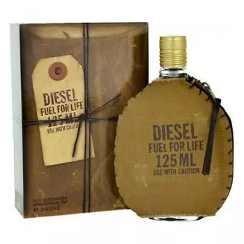 Туалетная вода Diesel